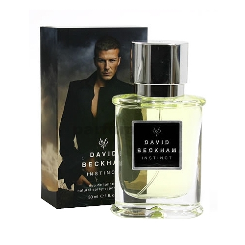 David Beckham Instinct 75 Ml EDT MAN